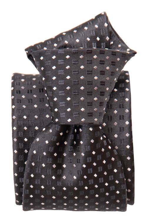 Elizabetta Barbera In Black