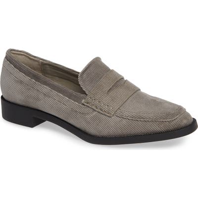 Sbicca Diplomat Penny Loafer, Grey