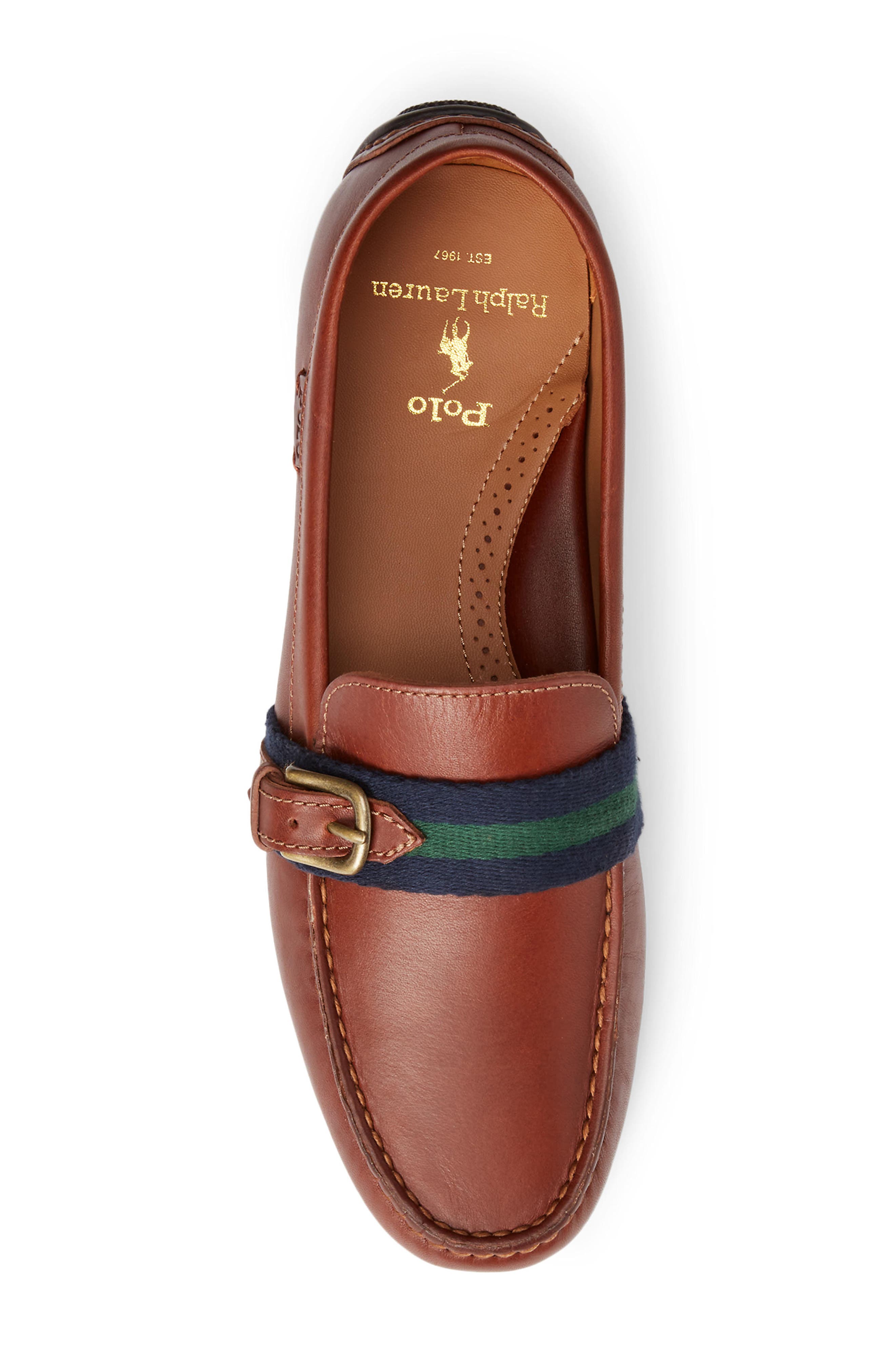 liendo by seychelles classic loafers