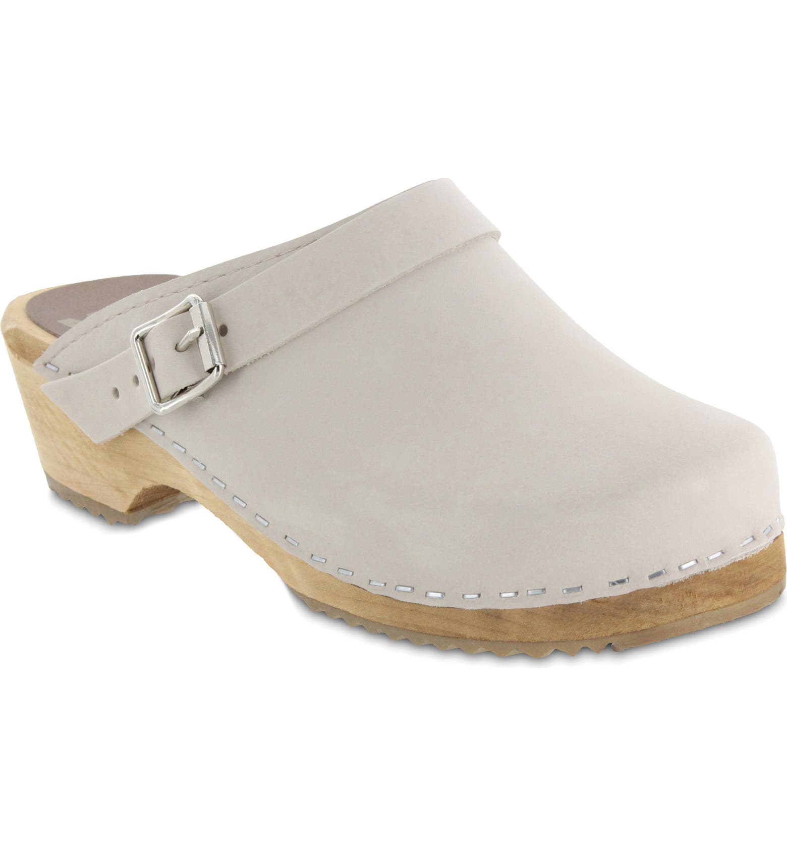 MIA 'Alma' Clog | Nordstrom