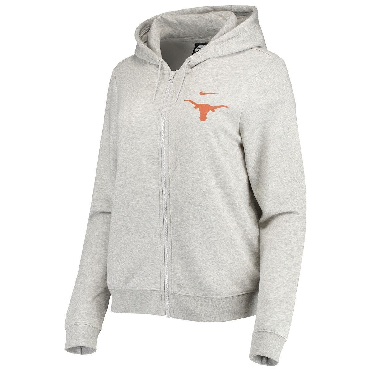 nike longhorns jacket