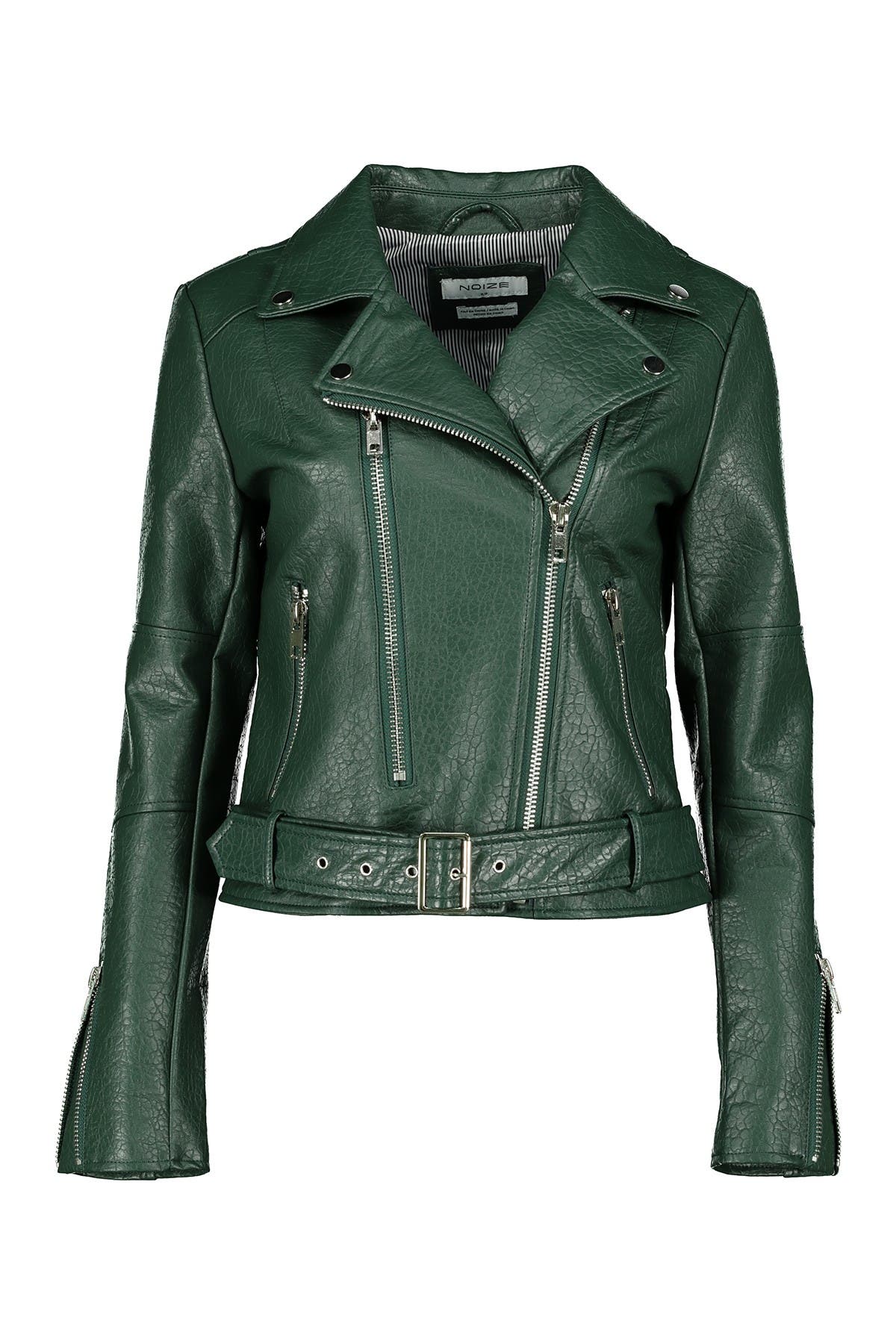 vegan leather jacket canada