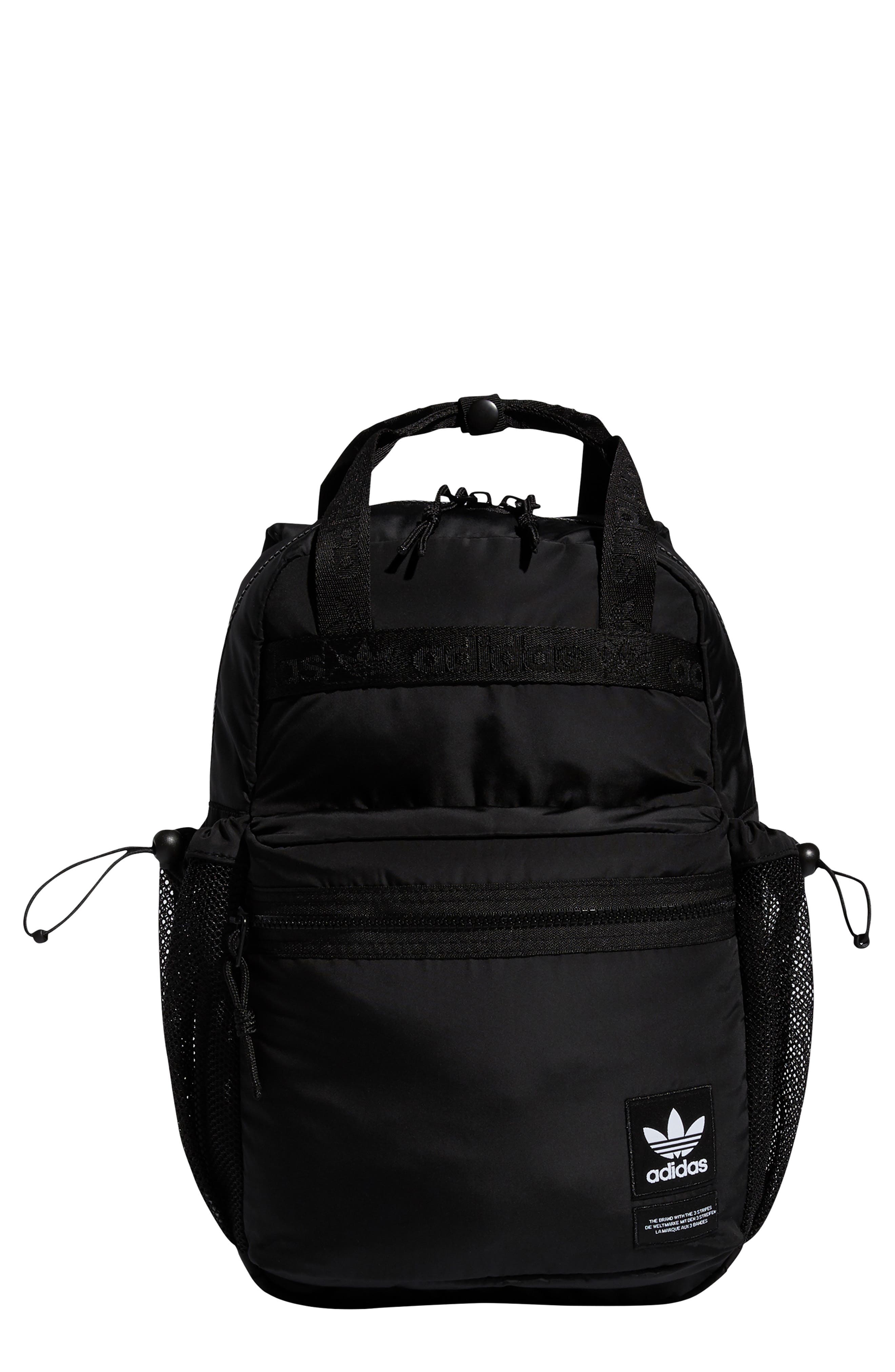 adidas issey backpack