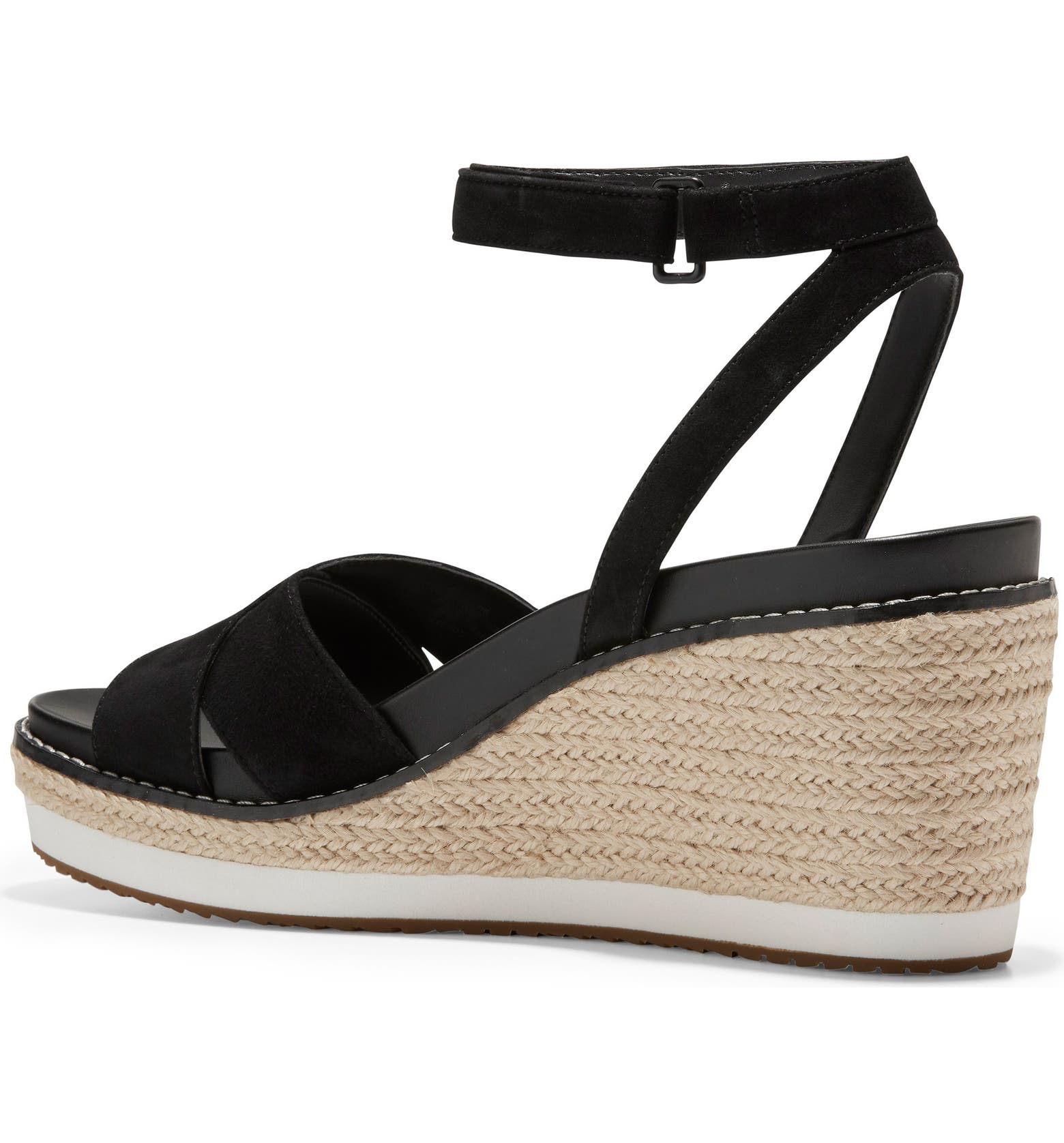 Cole Haan Cloudfeel Espadrille Wedge Sandal (Women) | Nordstrom
