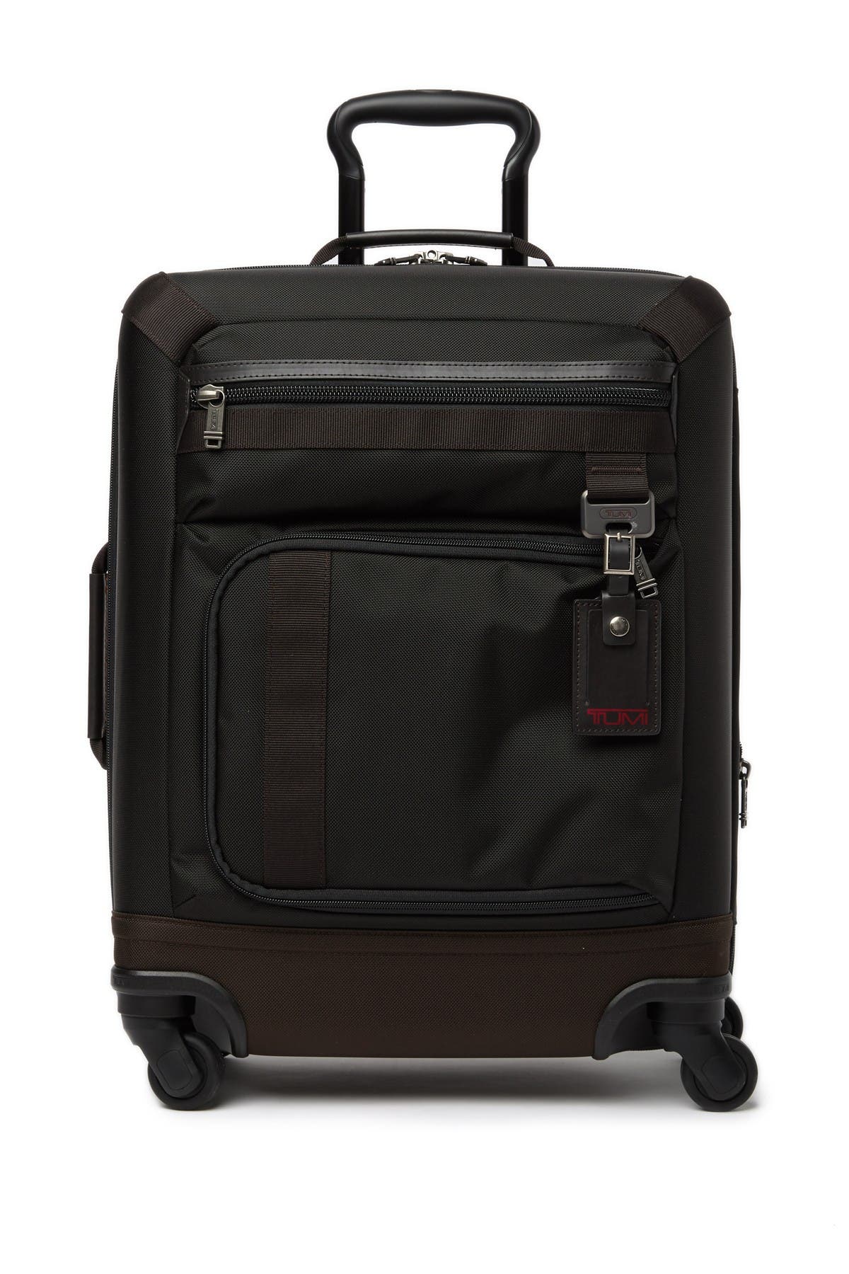 continental carry on tumi