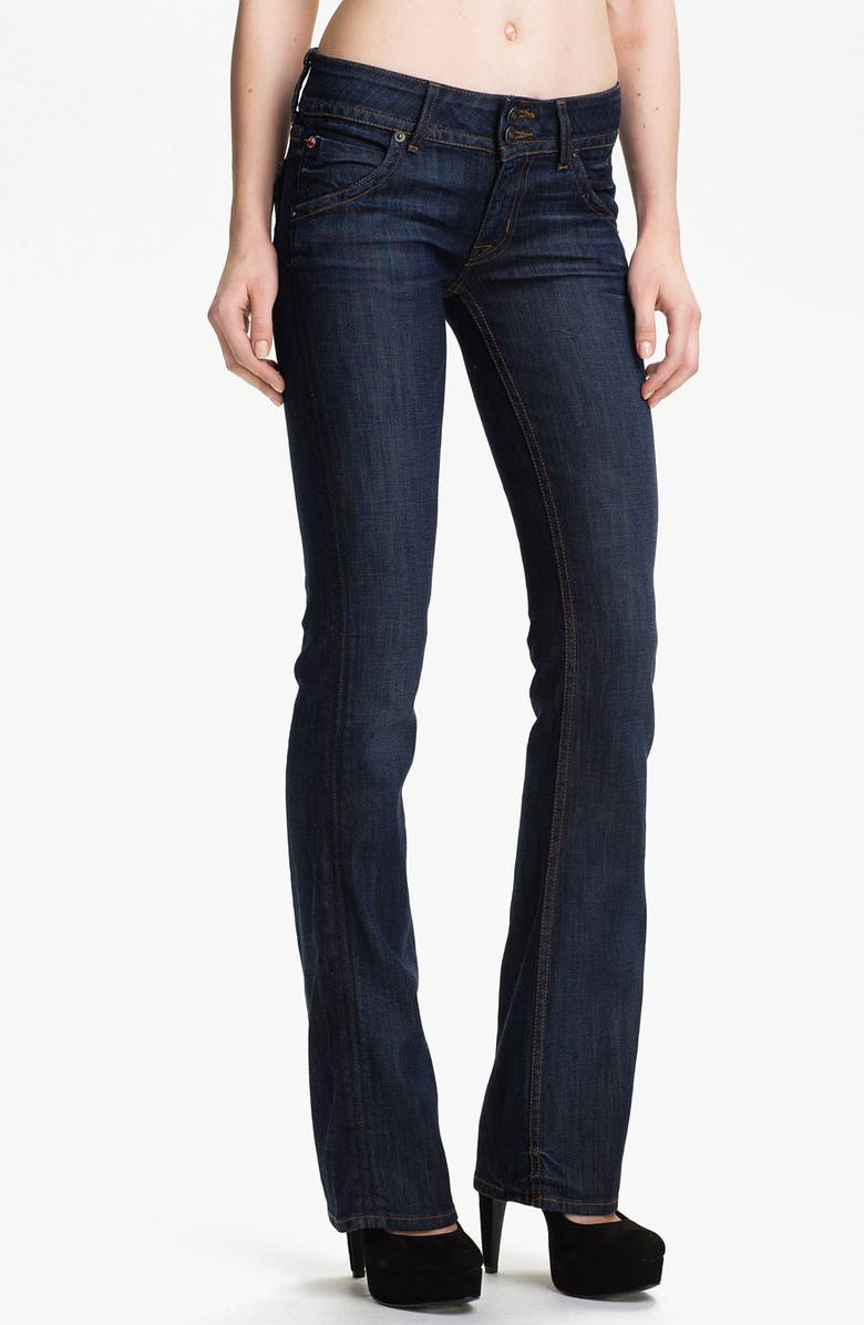 Hudson Jeans Signature Bootcut Jeans (Hackney) | Nordstrom
