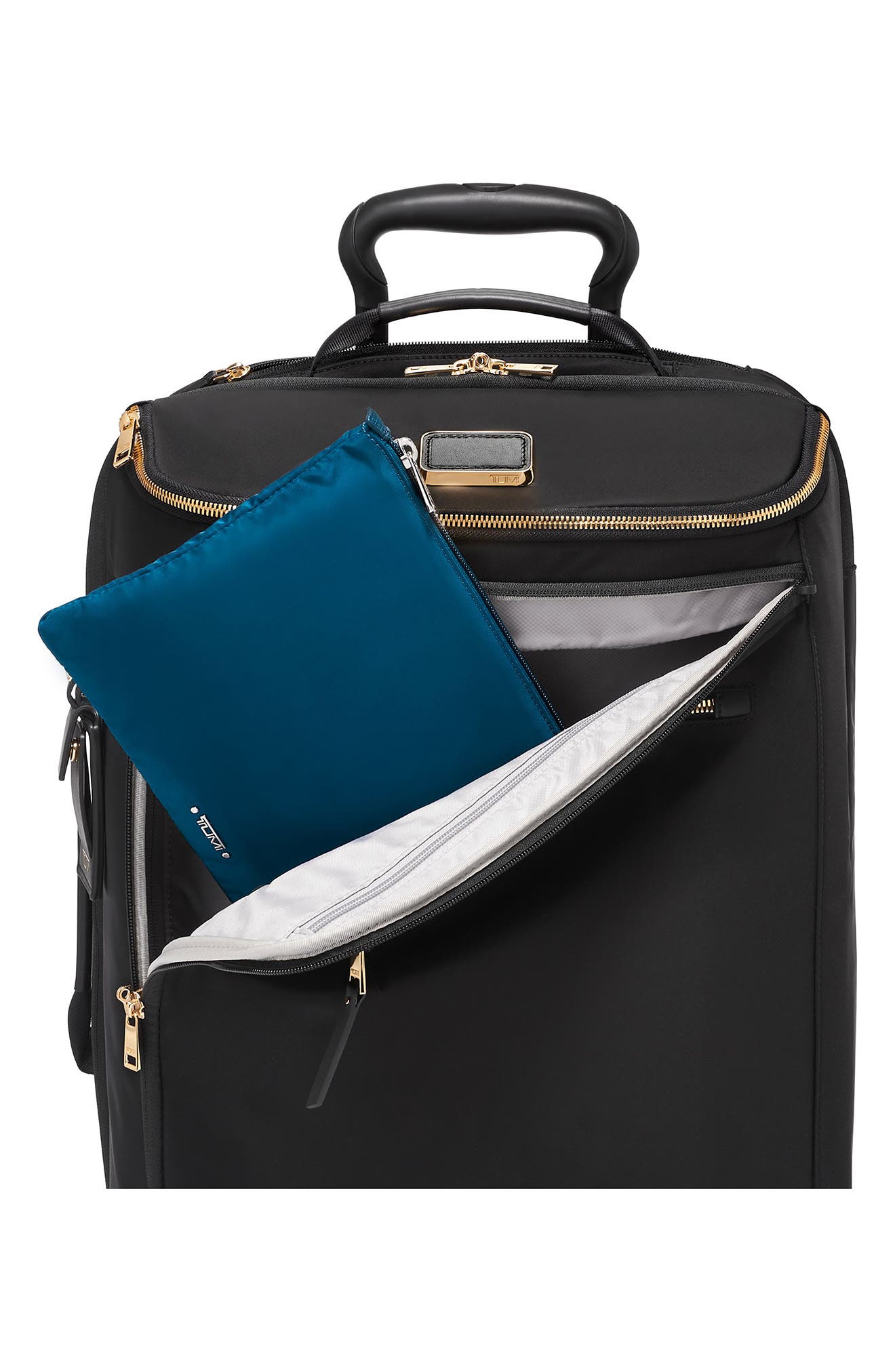 tumi voyageur suitcase