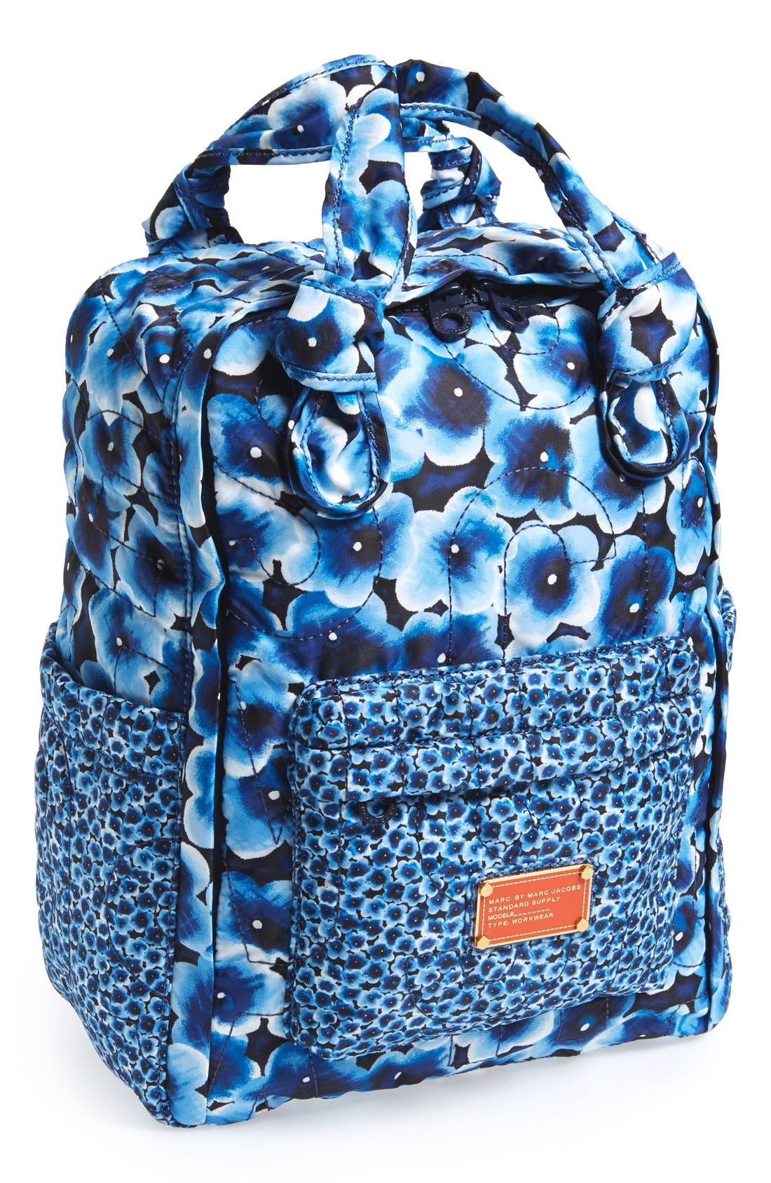 marc jacobs knapsack