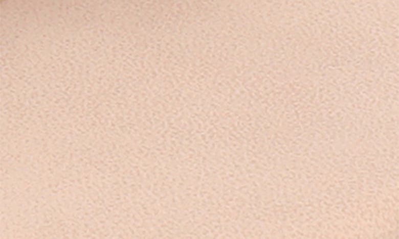 Journee Collection Yevva Ankle Strap Stiletto Sandal In Blush