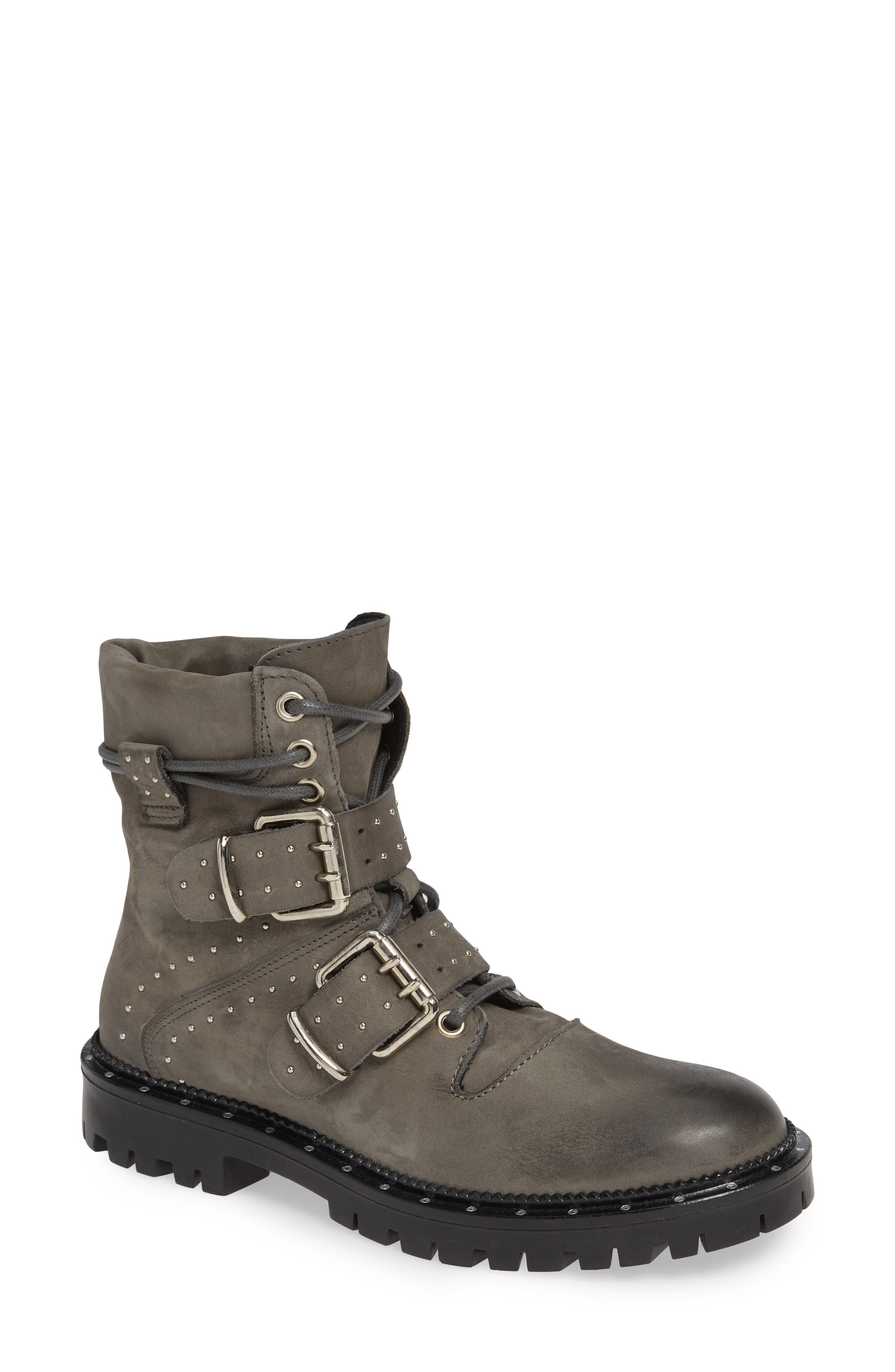 free people studded boots