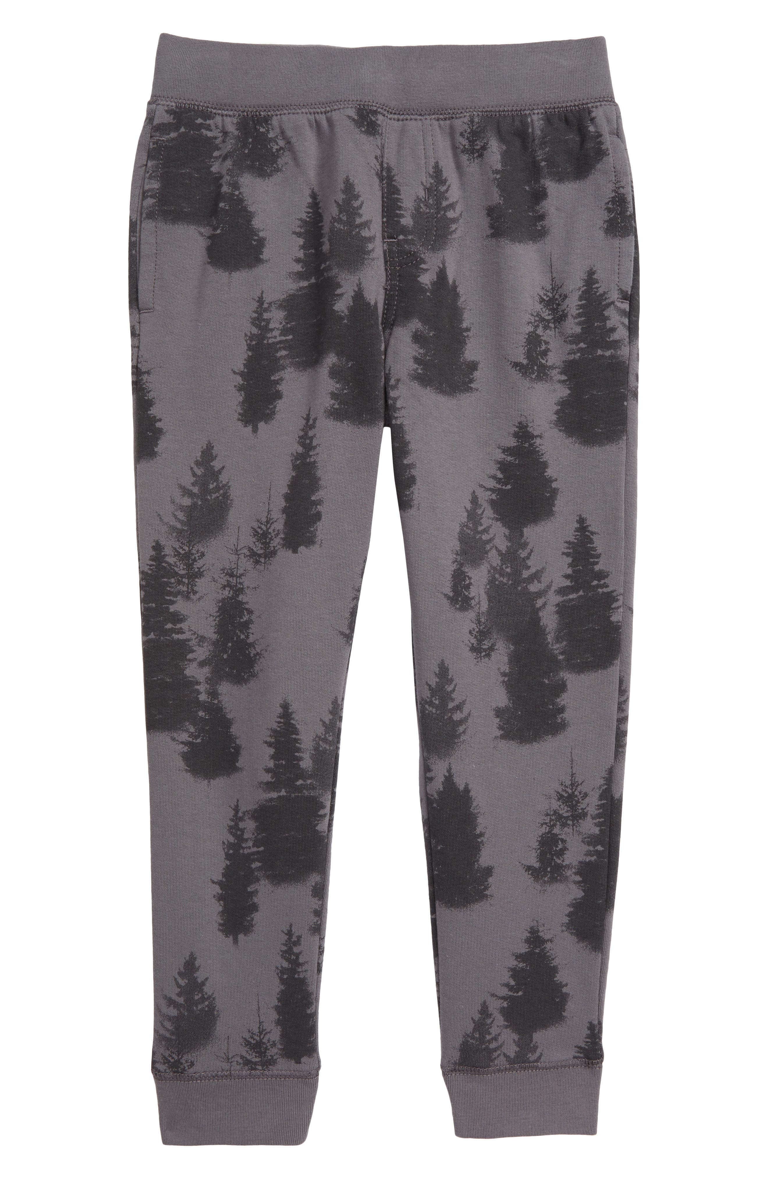 toddler fleece joggers