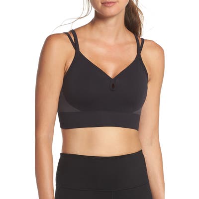 Zella Body Rhythm Sports Bra (Any 2 For $68)