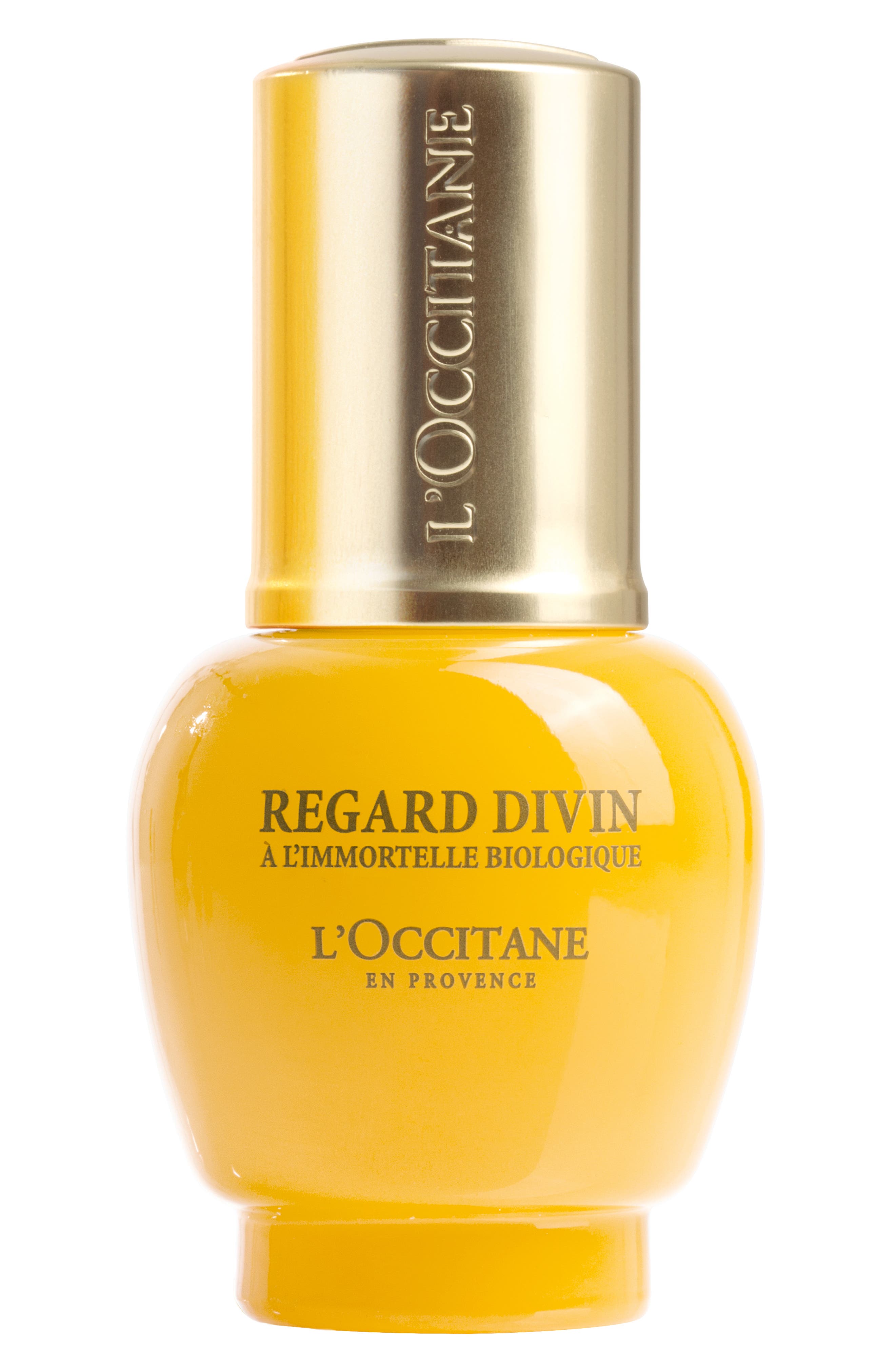 L'Occitane Immortelle Divine Eye Cream Nordstrom