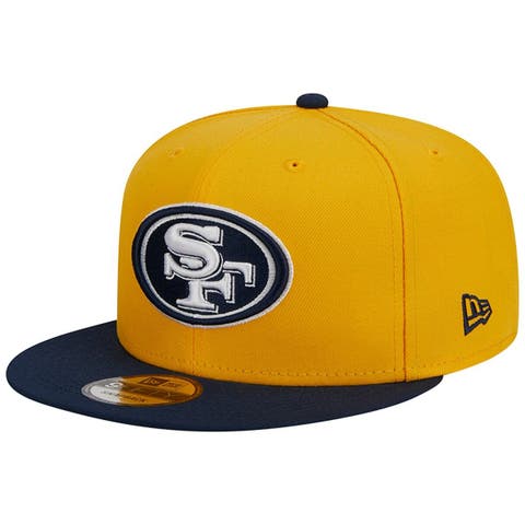 SF 49ERS VINTAGE CAP, Men's Fashion, Watches & Accessories, Caps