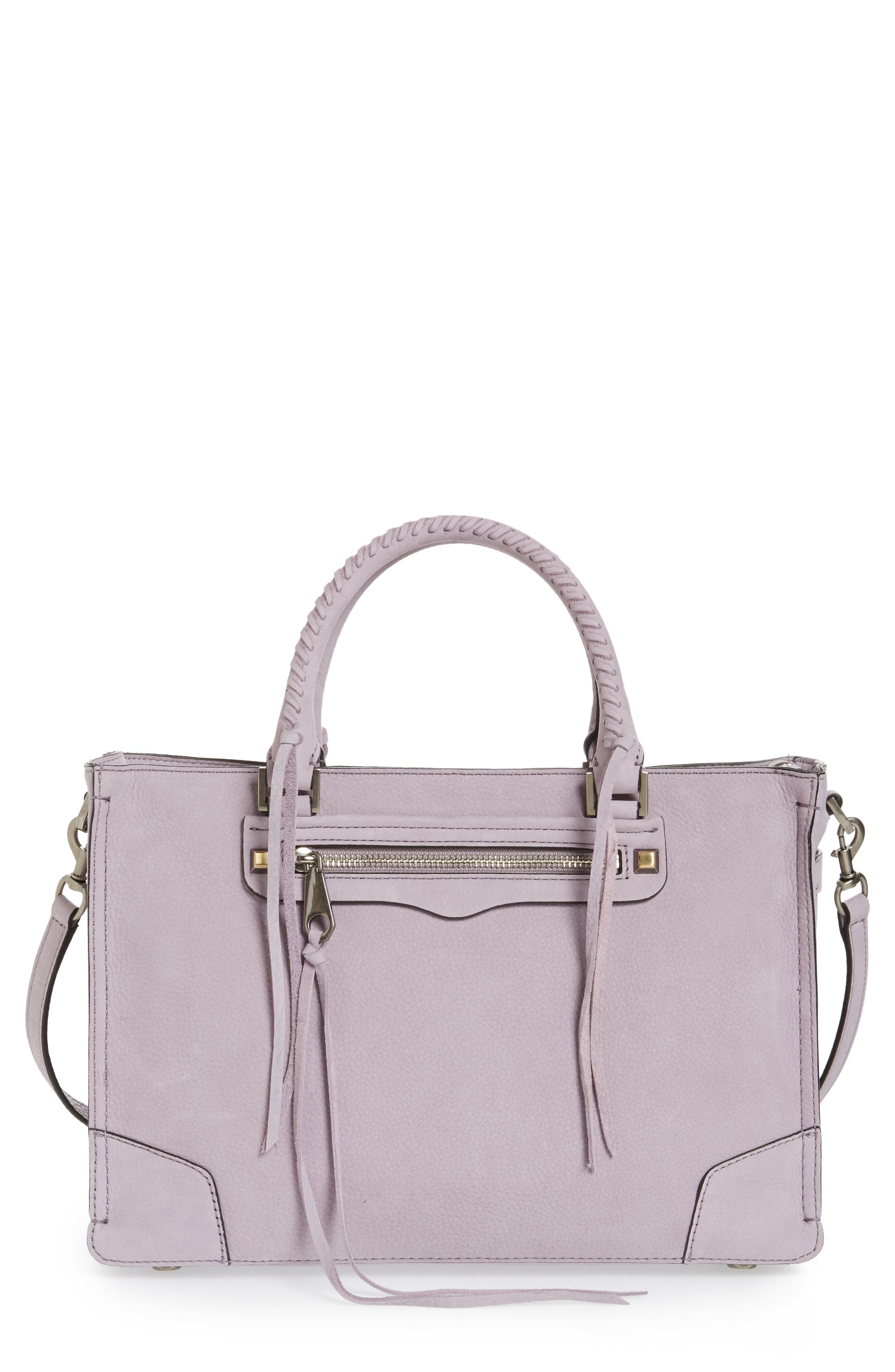 rebecca minkoff regan satchel nordstrom rack