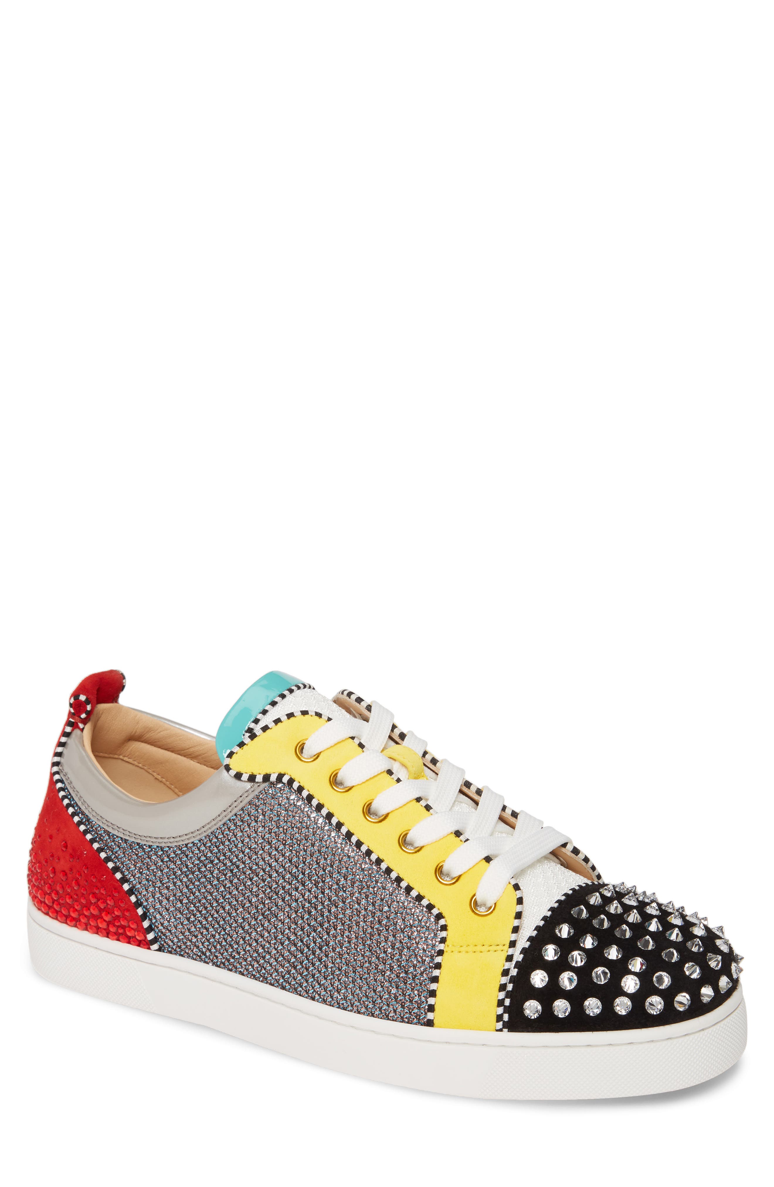 christian louboutin for toddlers