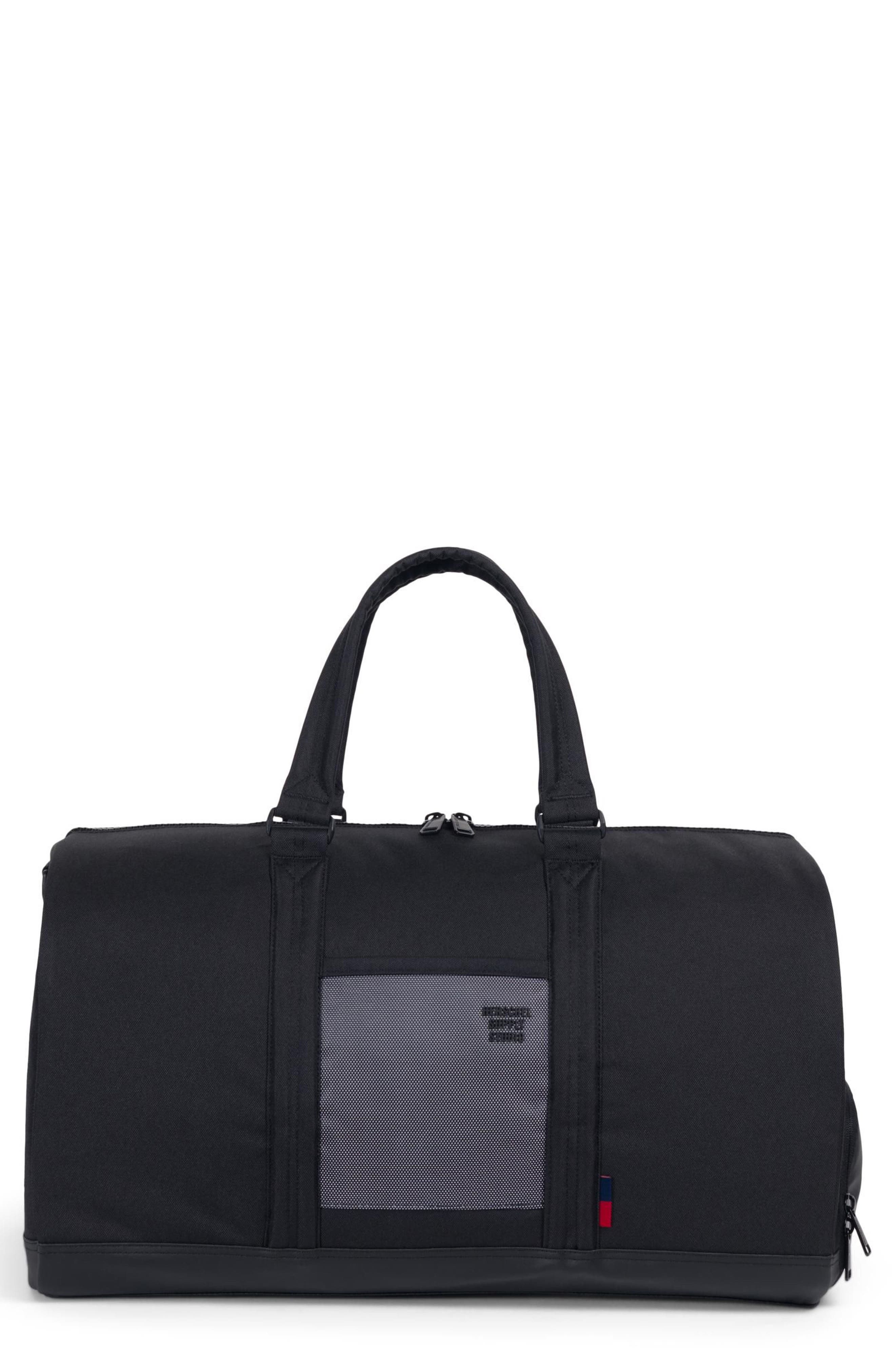 herschel novel duffle studio