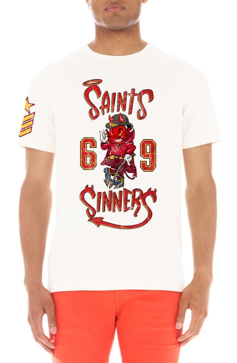 Saints 50th anniversary sale shirts