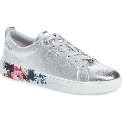 Ted Baker London Roully Sneaker - Grey