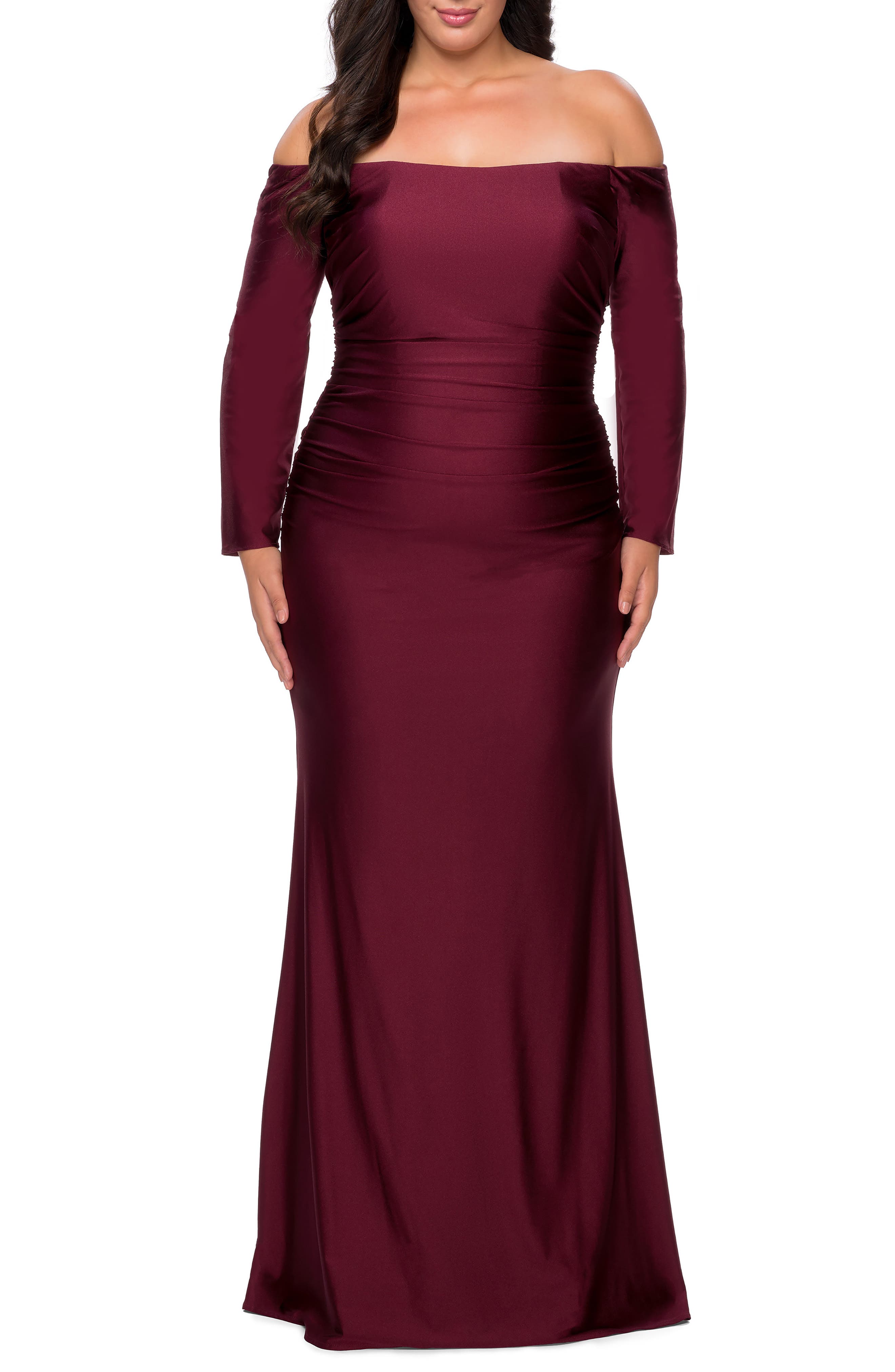 la femme clearance dresses