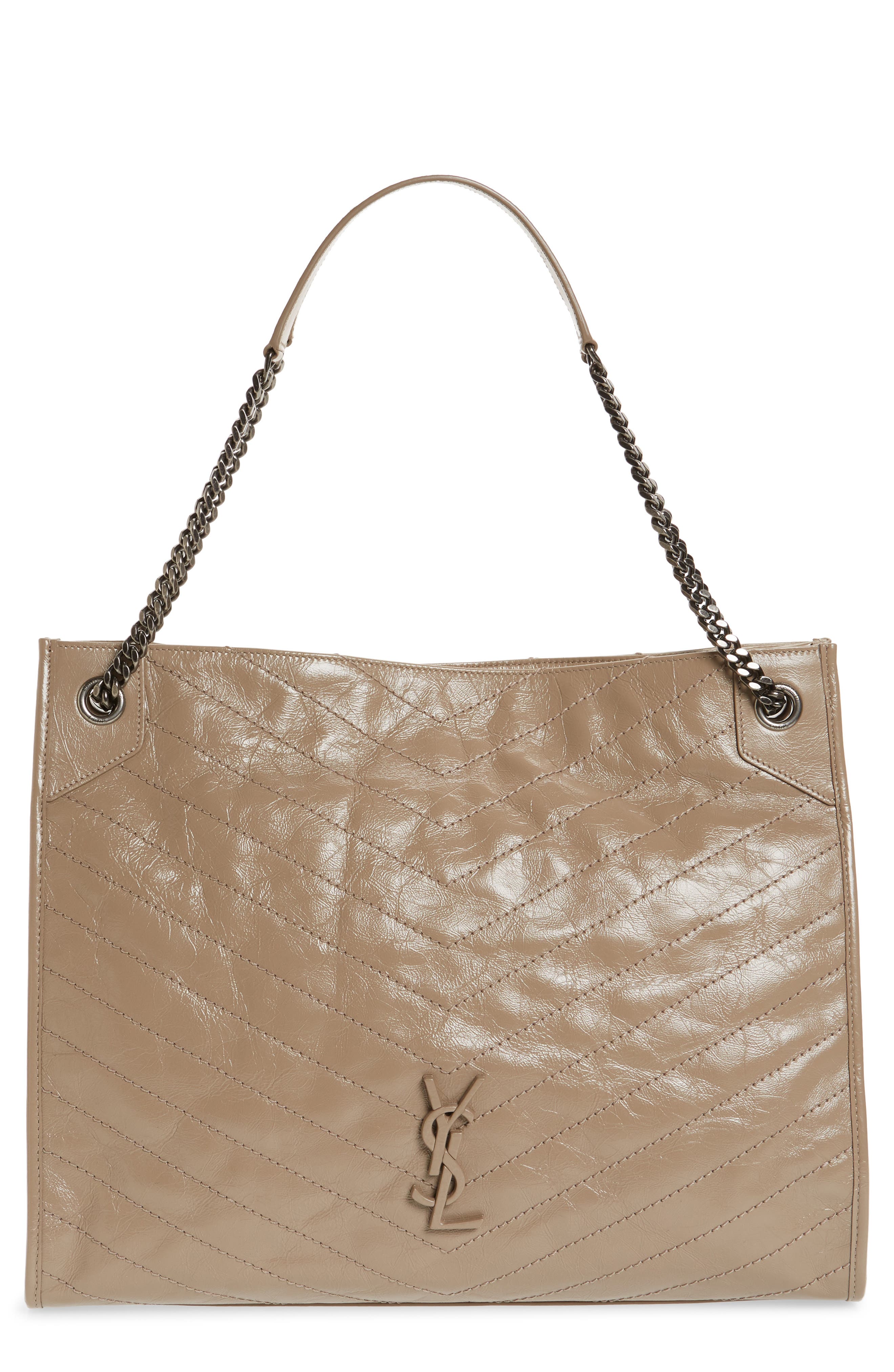 Ysl Niki Tote Bag Online Sale, UP TO 67% OFF | www 