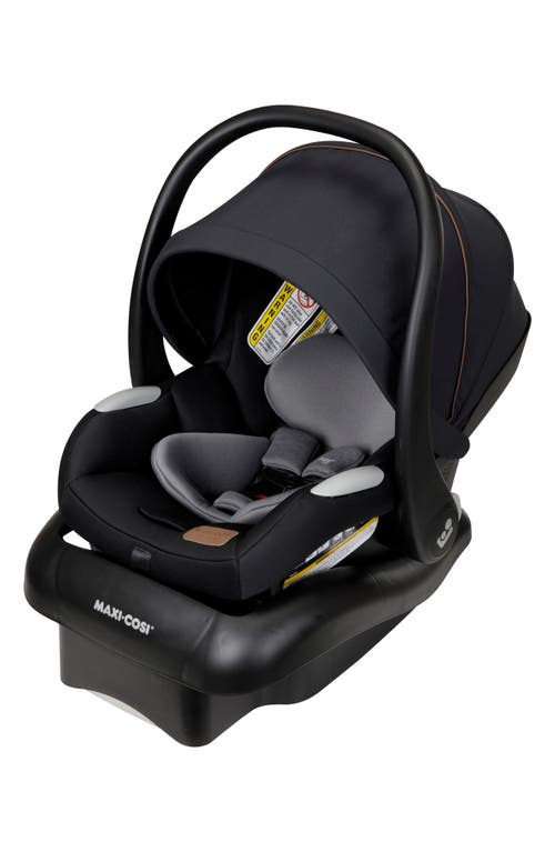 Maxi-Cosi® Mico™ Luxe Infant Car Seat in Midnight Glow at Nordstrom