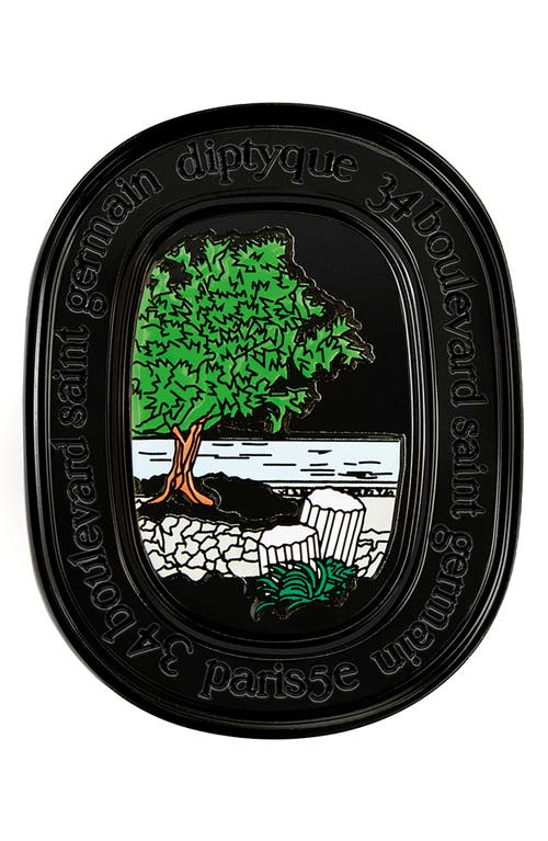 Diptyque Philosykos Refillable Solid Perfume In No Color