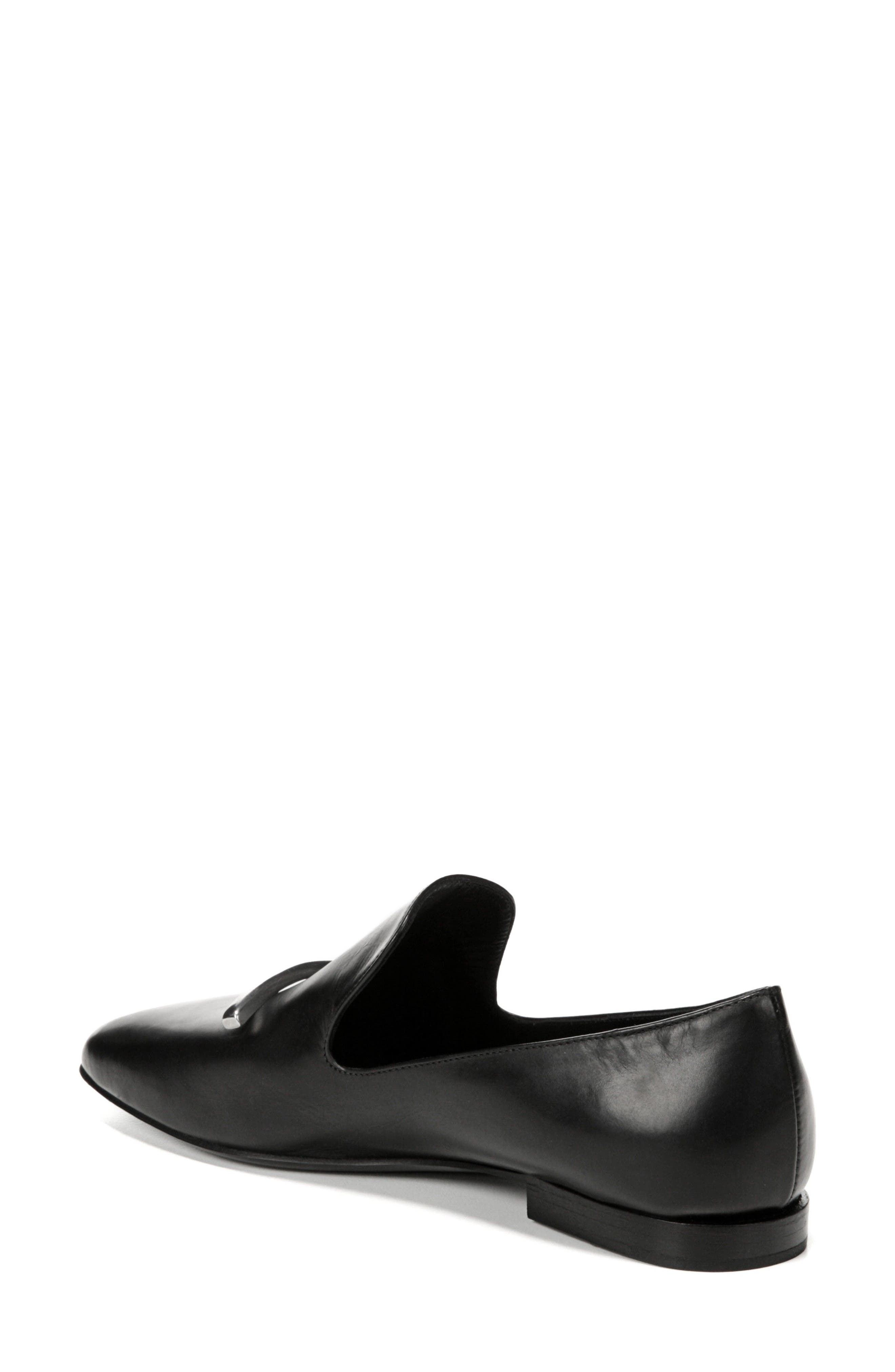 via spiga tallis loafer