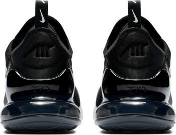 New Nike Air Max 270 White Tiffany Blue DQ7652 100 Women Size 5