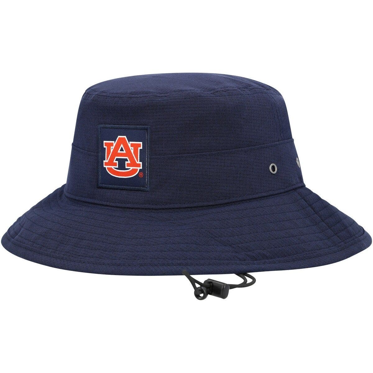 Under Armour Men's Under Armour Navy Auburn Tigers Airvent Performance