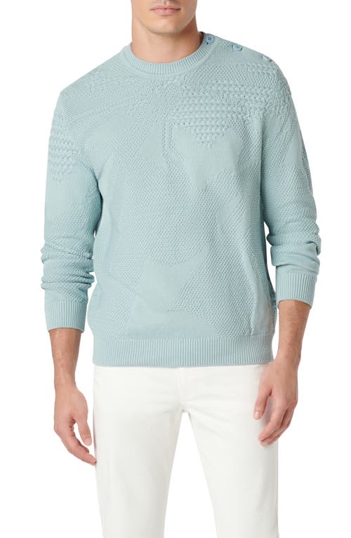 Bugatchi Texture Stitch Sweater at Nordstrom,