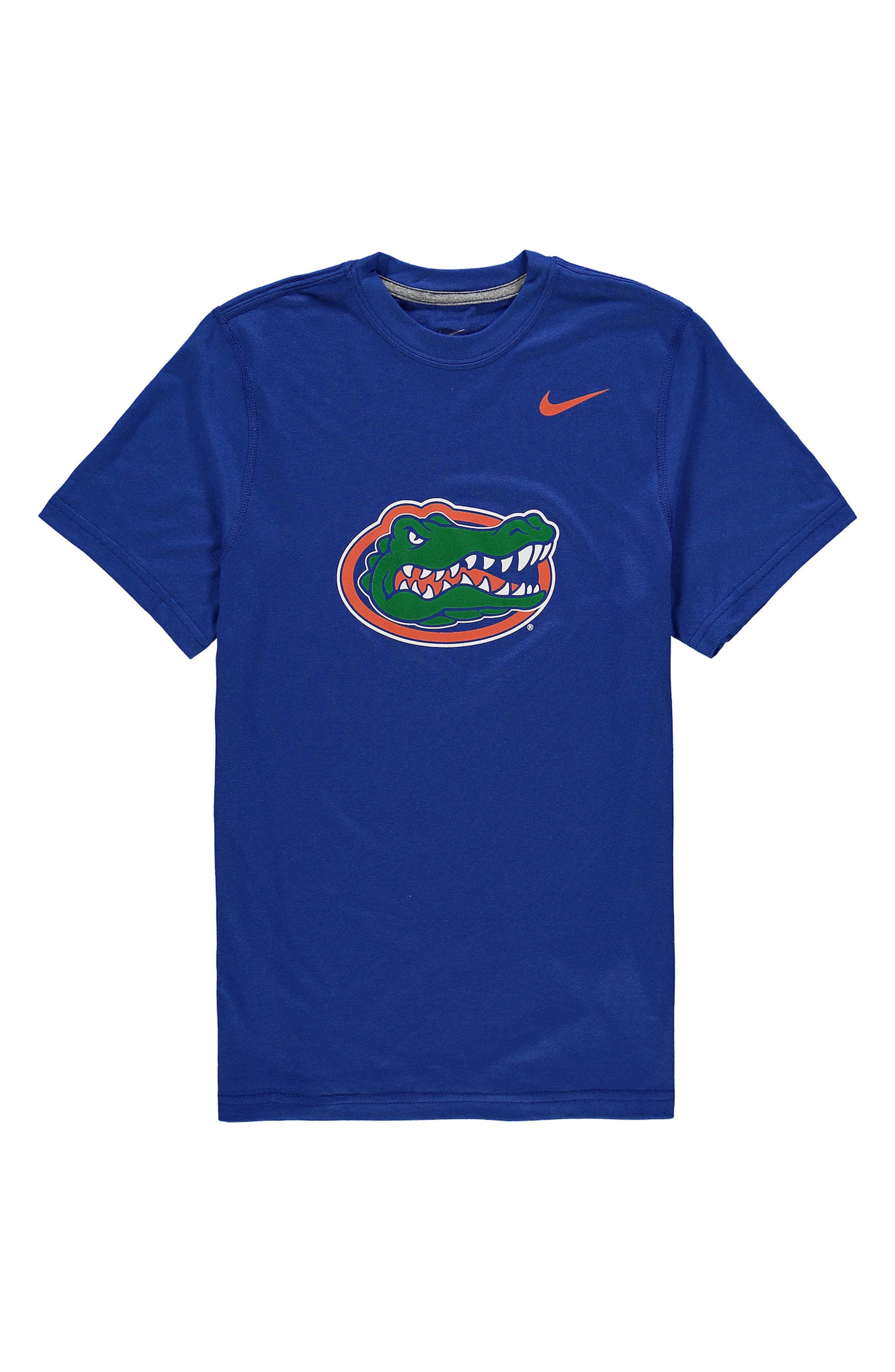 Nike Youth Nike Royal Florida Gators 