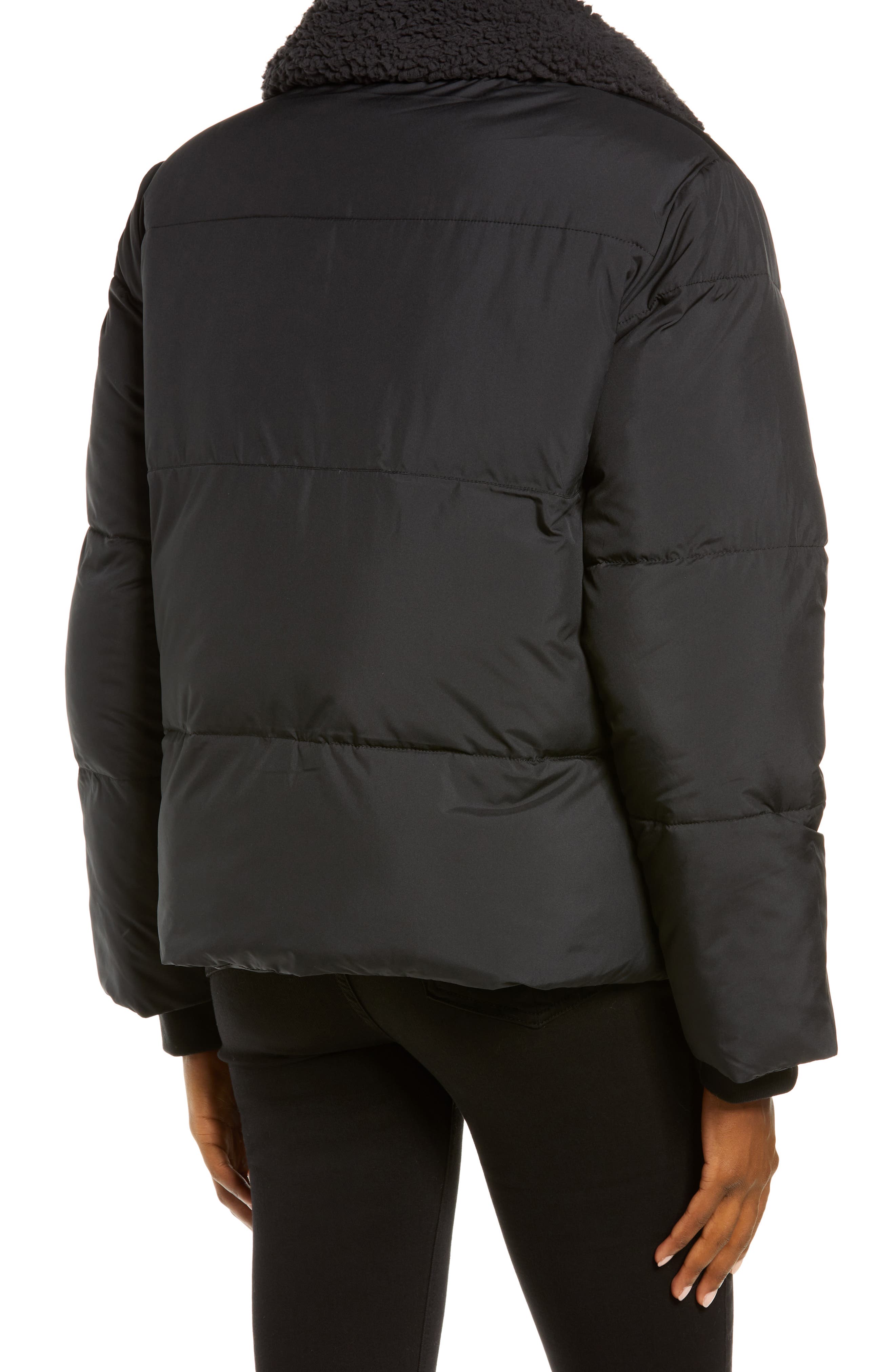 patricia padded jacket