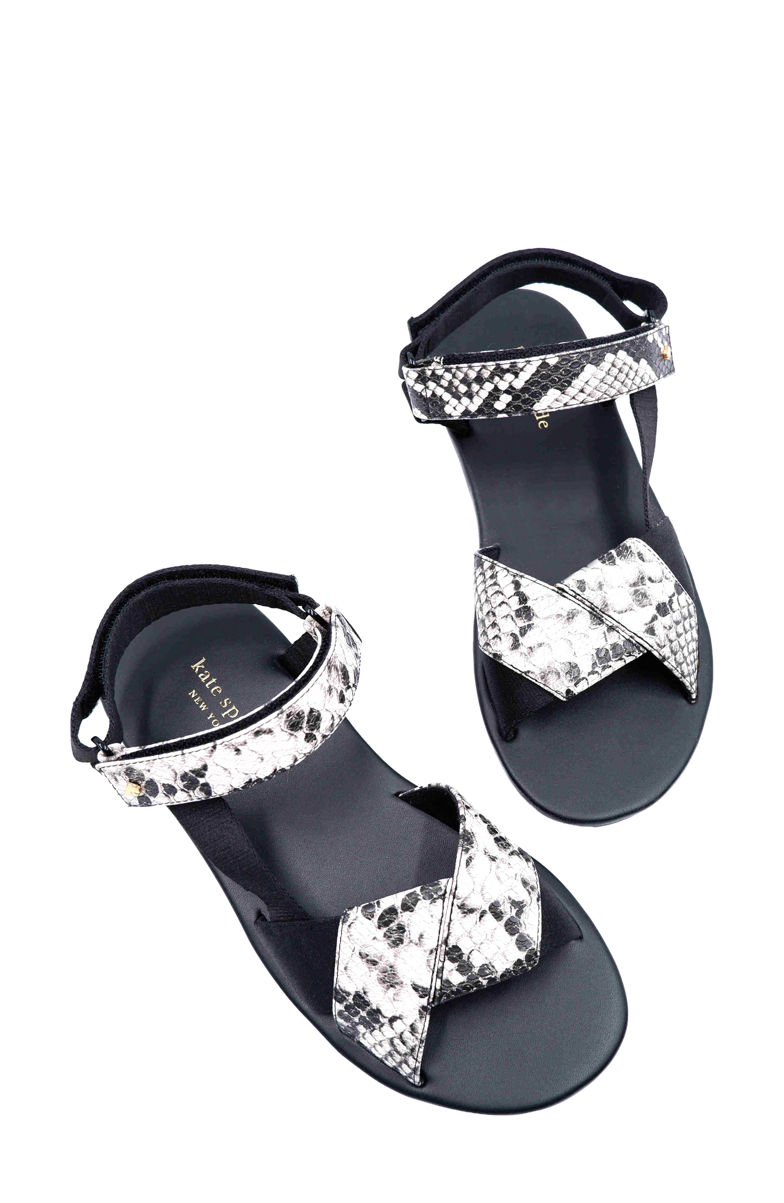 kate spade dotty sandals