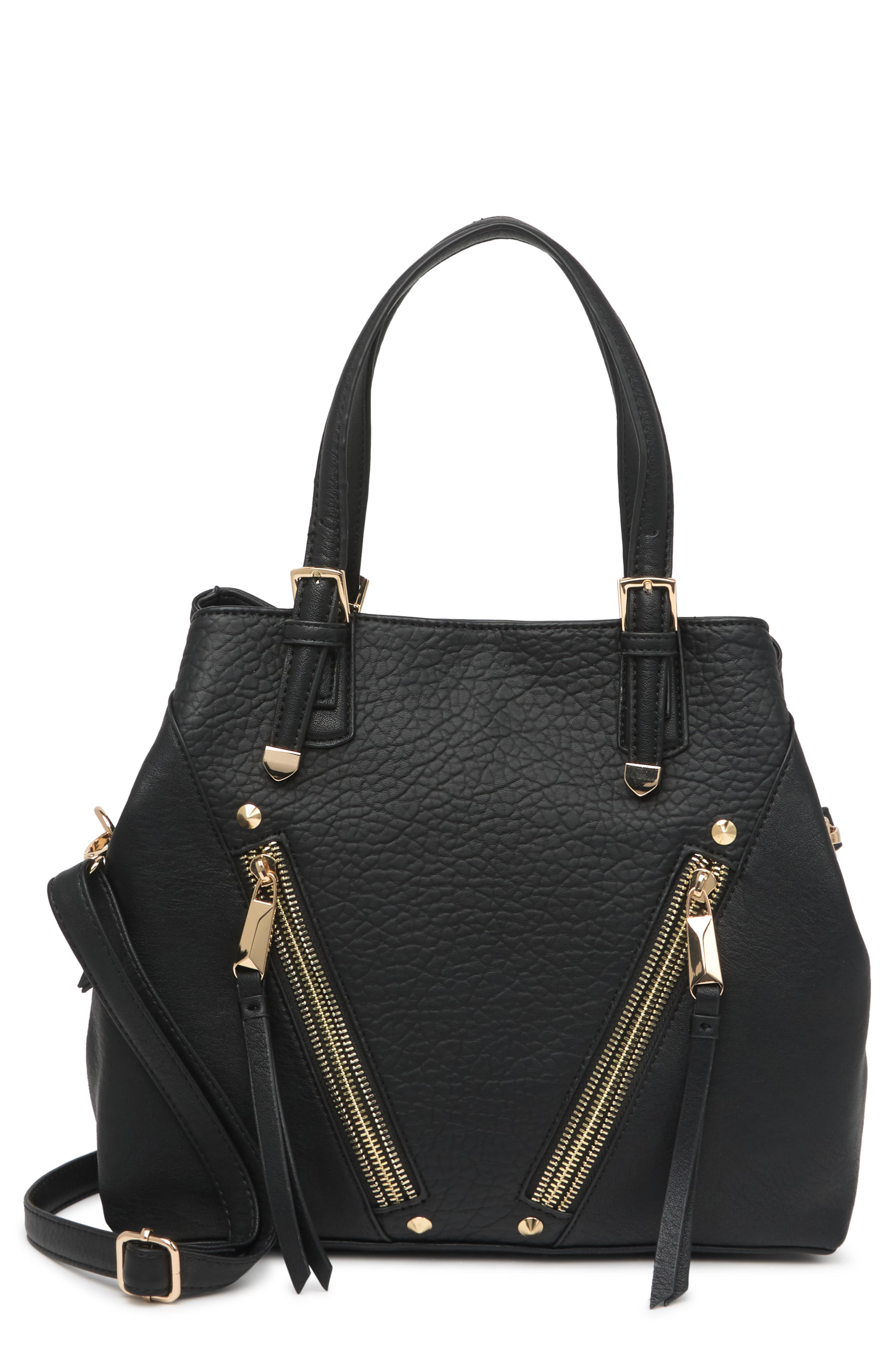 Jessica simpson tatiana online satchel