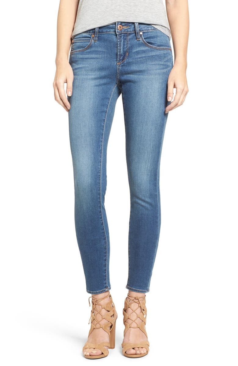 Articles of Society 'Mya' Skinny Jeans (Cedar) | Nordstrom