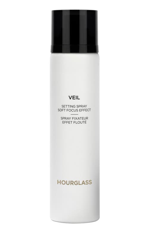 HOURGLASS Veil Soft Focus Setting Spray at Nordstrom
