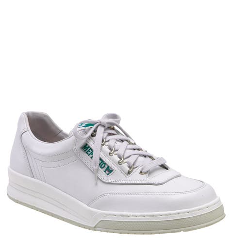 Men's Mephisto White Sneakers & Athletic Shoes | Nordstrom