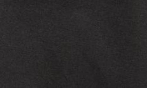 Noah Double Pleat Cotton Pants In Black