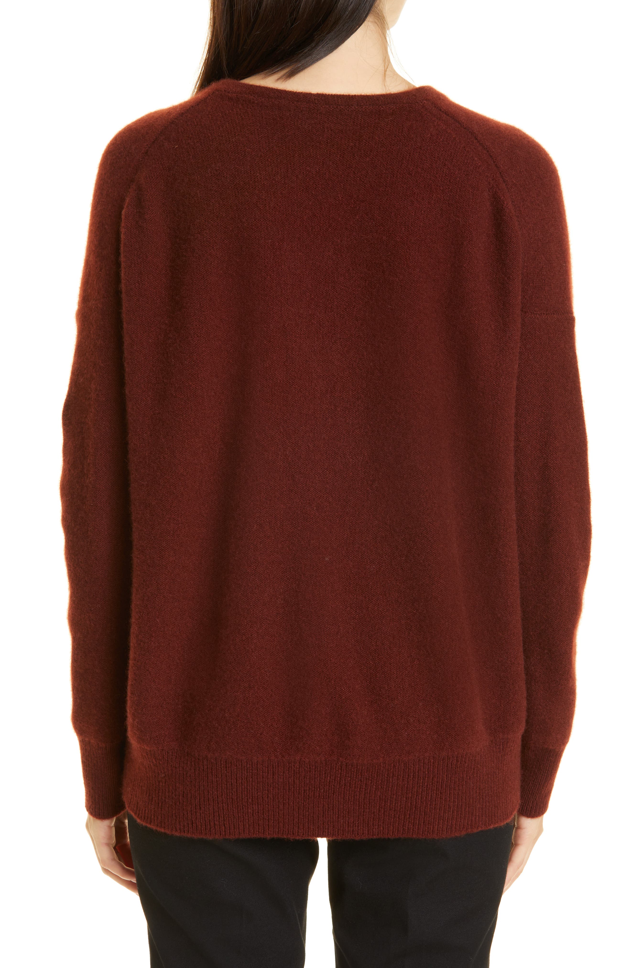 burton knitwear