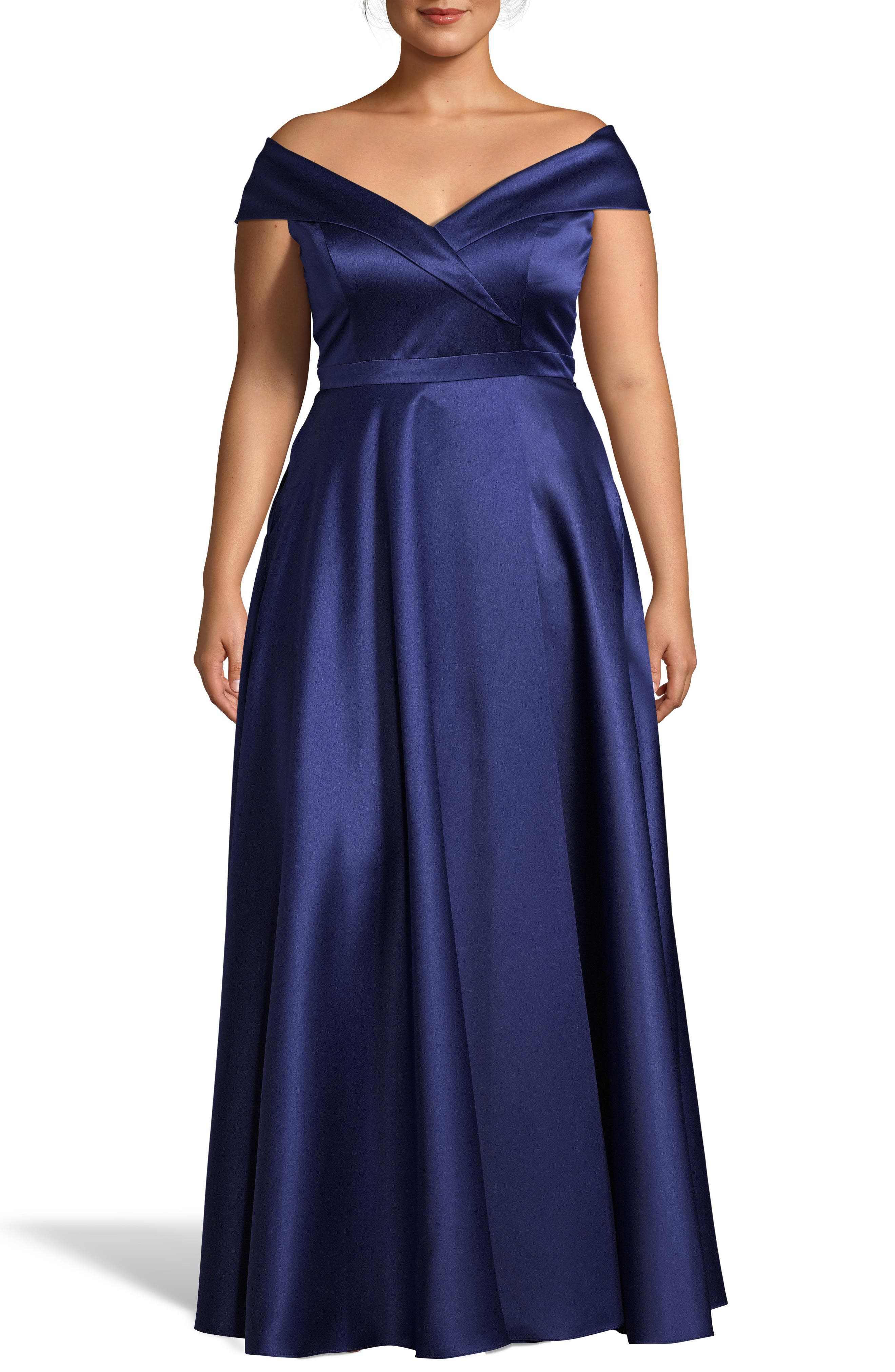 xscape off the shoulder