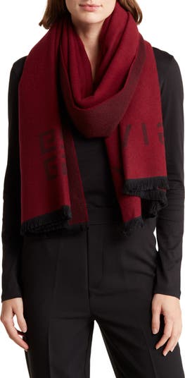 Burberry scarf sale top nordstrom rack