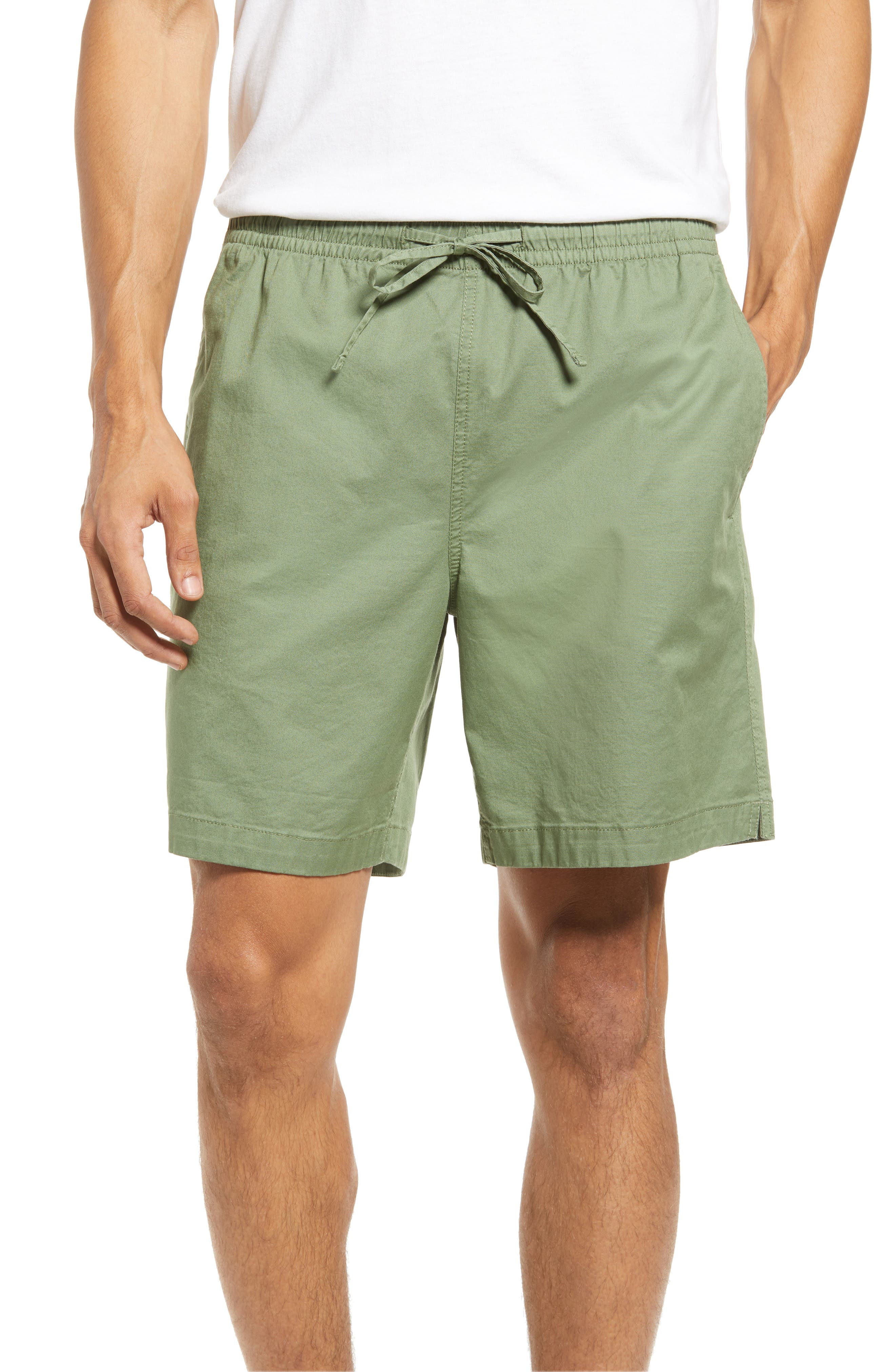 Bonobos Anywhere 7-inch Shorts In 