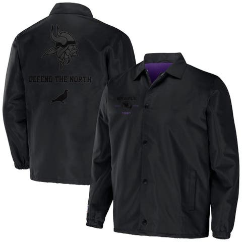 Minnesota Vikings Big & Tall Clothing, Vikings Big & Tall Apparel, Gear &  Merchandise