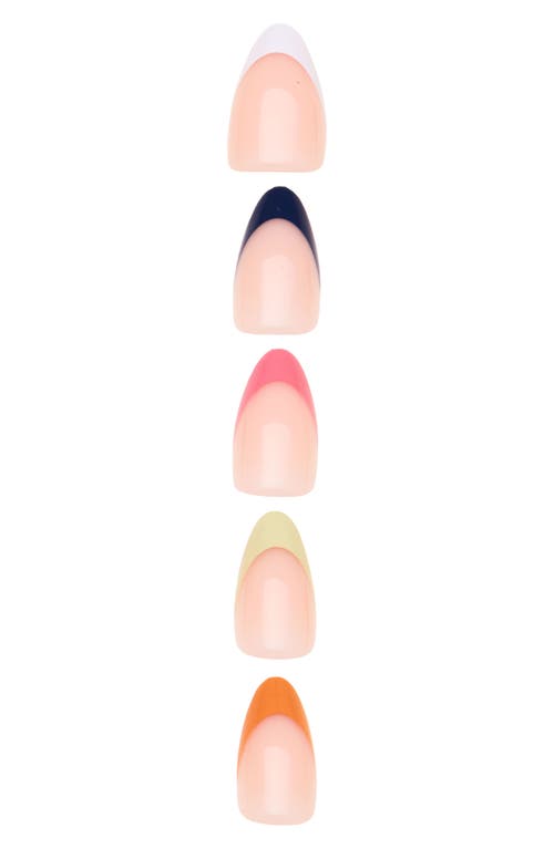 Glamnetic Press-on Nails Set In Very Berry