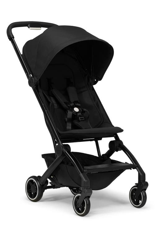 Joolz Aer+ Lightweight Stroller in Refined Black