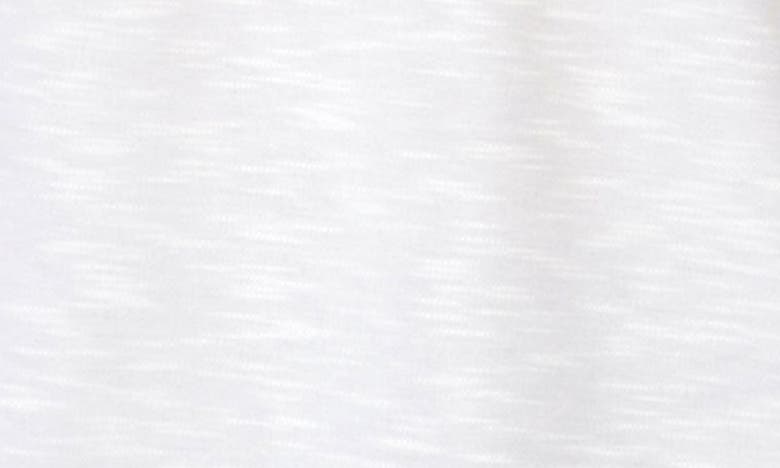 Shop Tailorbyrd Contrast Trim Micro Piqué Polo In White Dove