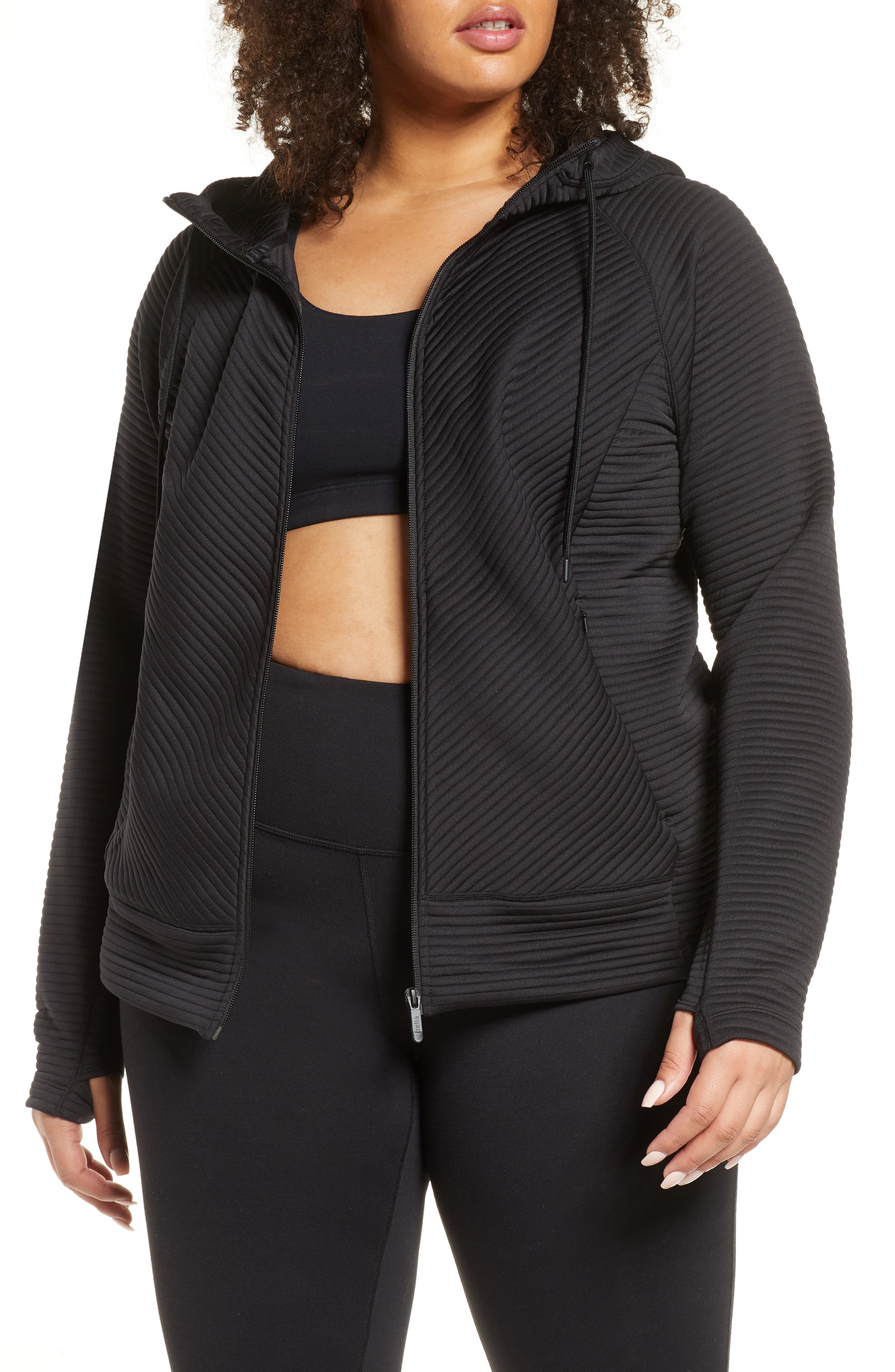Zella Plus-Size Tops for Women | Nordstrom