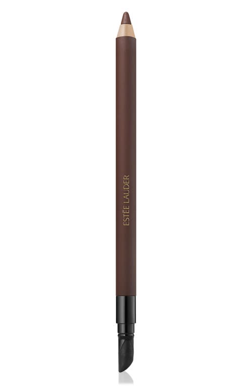 Estée Lauder Double Wear 24-Hour Waterproof Gel Eyeliner Pencil in Espresso