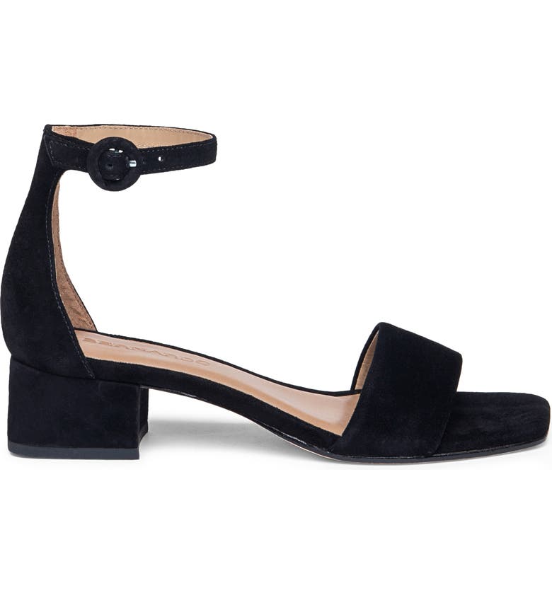 BERNARDO FOOTWEAR Jalena Ankle Strap Sandal | Nordstrom